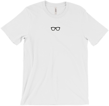 Custom "Clix Glasses" T-shirt