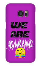 caring_with_colours INSPIRED Samsung Phone Cases