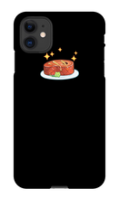 hai_yun iPhone steak fam