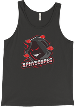 Xphyscopes X Naruto Tank Top