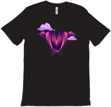 MBlud Vamp Shirt