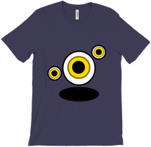 Mr Wap Wap Face T-Shirt