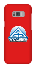 gene_starwend Samsung Phone Cases