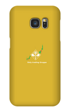 beeck1993 Samsung Phone Cases