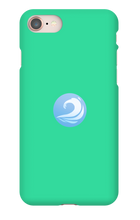 BAEsports - Blue Logo Case (Streamelelemts)