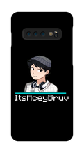 ItsAceyBruv Samsung Phone Cases