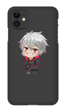 Logo Funda Iphone