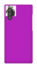 dexterdoesgaming Samsung Phone Cases