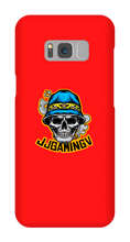 jjgamingv Samsung Phone Cases