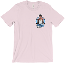 freezeonthebeat-1100 T-Shirts