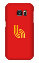 buckymedia Samsung Phone Cases