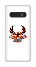 BlackPhoenix85GaminG Samsung Phone Cases