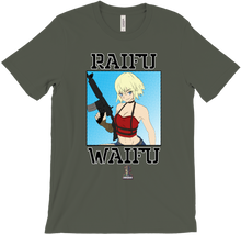 Raifu Waifu T-Shirt