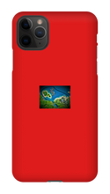 utssky iPhone Phone Cases
