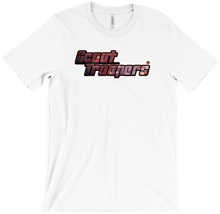 scooter_cannon T-Shirts