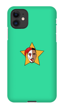 jestei2 iPhone Phone Cases
