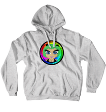 PandaRoseJoy's Pullover Hoodies