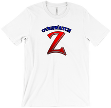 Old school logo V.1 T-Shirt
