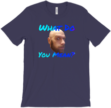 WDYM Shirts