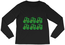 jayman2456 Long Sleeve Tee