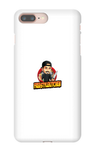 Freestylekitchen iPhone Phone Cases