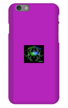 xminyman iPhone Phone Cases