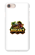 Riican7 iPhone Phone Cases