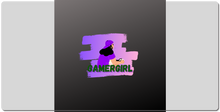 Gamergirl XXL Gaming Mousepad