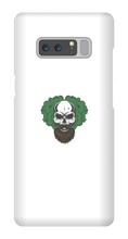 nucleargamezhd Samsung Phone Cases