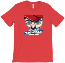 Marv tshirt