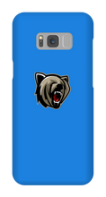 dachs08 Samsung Phone Cases