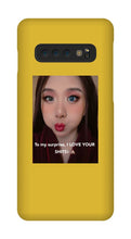 kaveskiiiiiii Samsung Phone Cases