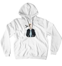 TitaniuM Good Vibes Series Hoodie