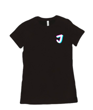WOMEN Camiseta Logo Juru
