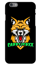 caddyjfoxx iPhone Phone Cases