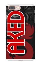 mitchaked iPhone Phone Cases