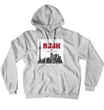 Toronto RUSH