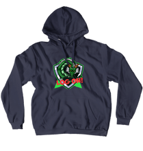 channel007,chatbouttv Hoodies (No-Zip/Pullover)