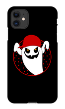 starghostred iPhone Phone Cases