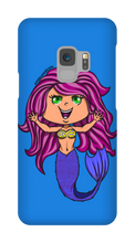 Pearl Samsung Phone Cases