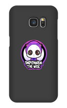 PapiPanda Samsung Phone Cases