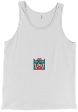 dj_shorty_k Tank Top