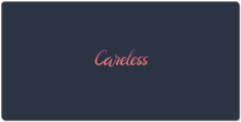 deskmat