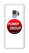 Funny Group Samsung Phone Cases