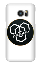 Classic Samsung Phone Cases