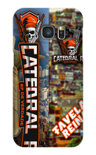 Case S8 Catedral Favela