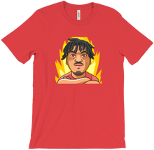 Taz Power tee