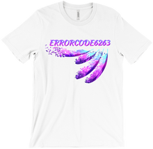 errorcode6263 T-Shirts