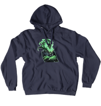 Moletom thresh carinhosos