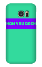 lazzy_m Samsung Phone Cases